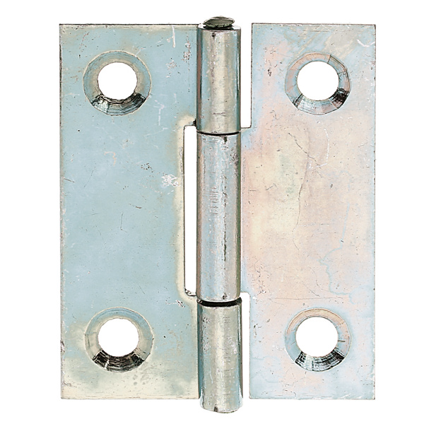 Scharnier, sendvz., LxB 41x32,9mm