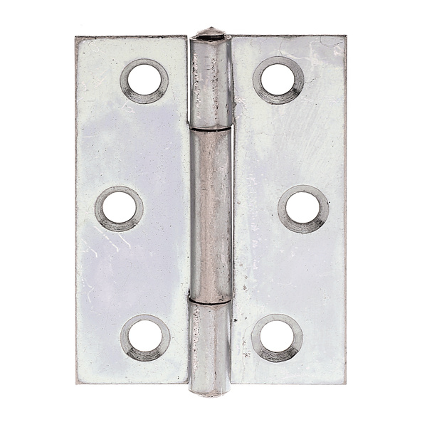 Scharnier, sendvz., LxB 51x37,2mm