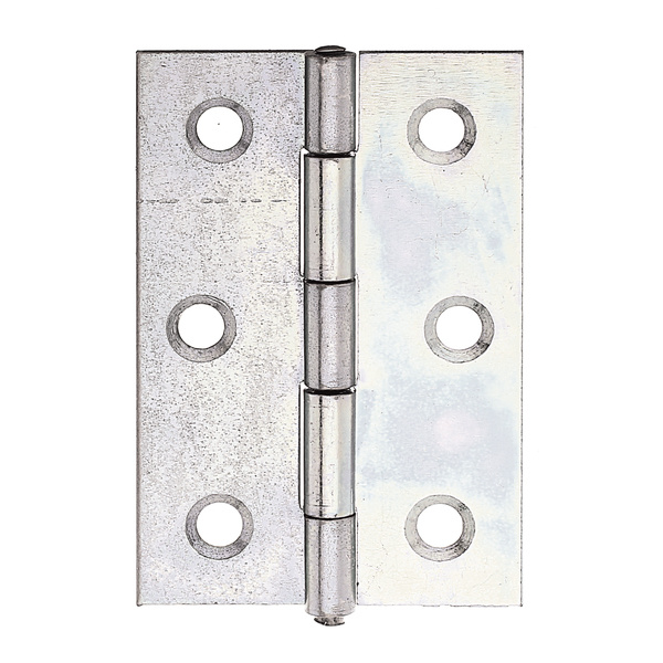 Scharnier, sendvz., LxB 60x46mm