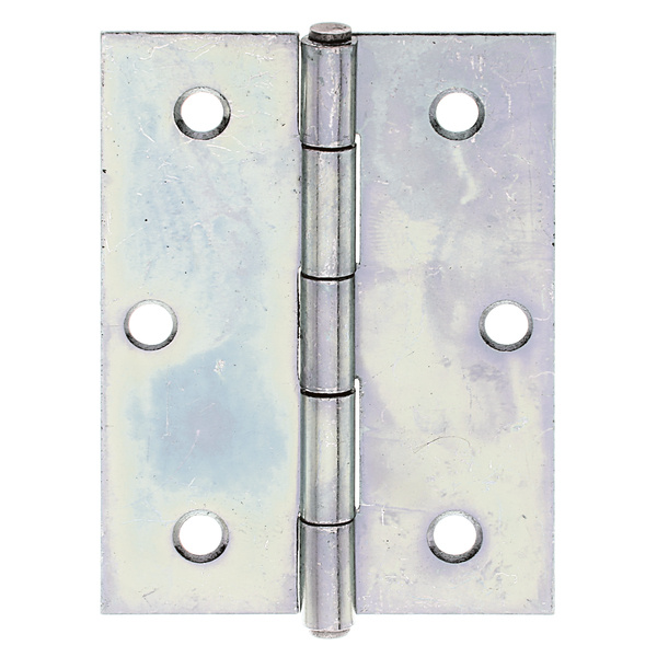 Scharnier, sendvz., LxB 80x58mm