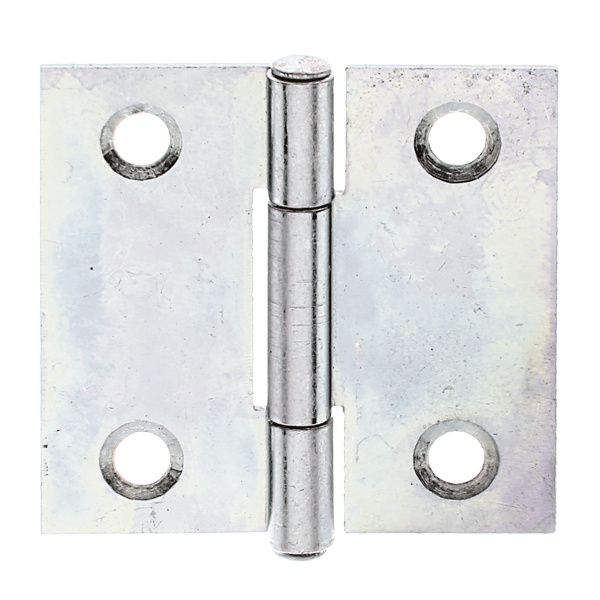 Scharnier, sendvz., LxB 31,5x31mm