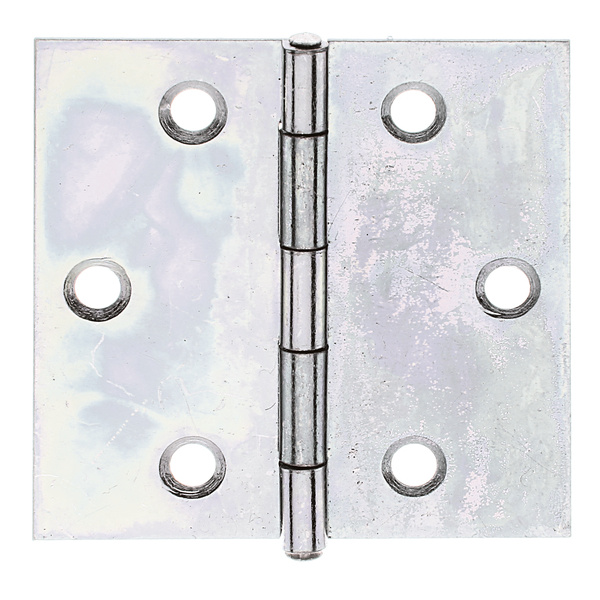 Scharnier, sendvz., LxB 51x51,2mm