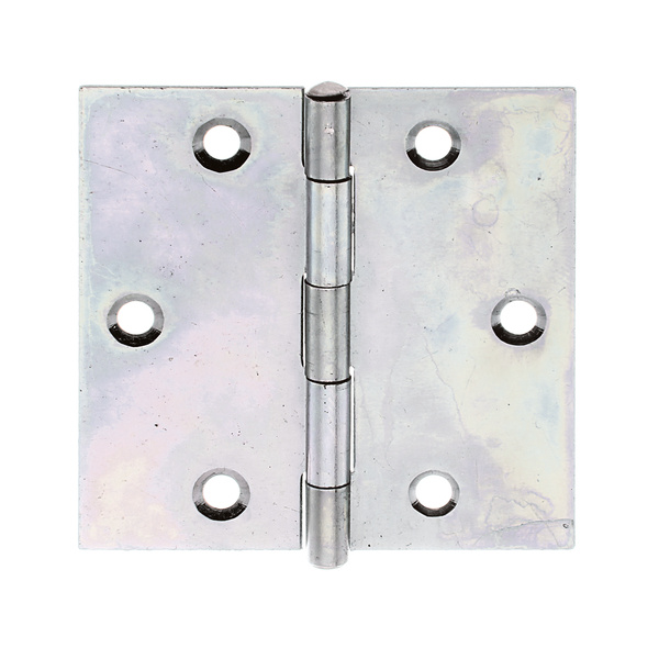 Scharnier, sendvz., LxB 60x60mm