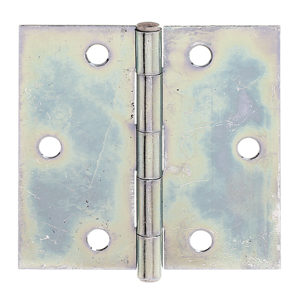 Scharnier, sendvz., LxB 80x80mm