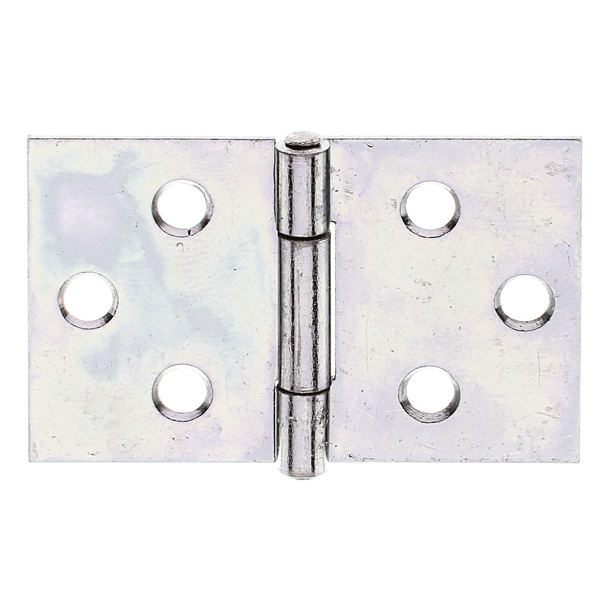 Scharnier, sendvz., LxB 30x47,5mm