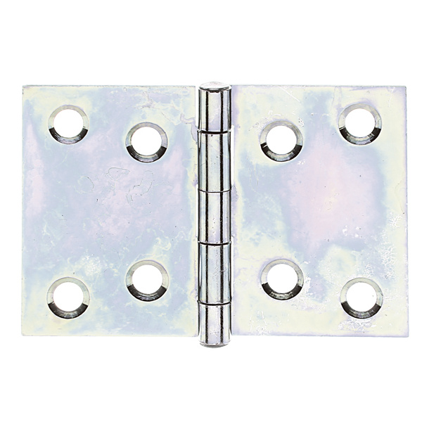 Scharnier, sendvz., LxB 50x75mm