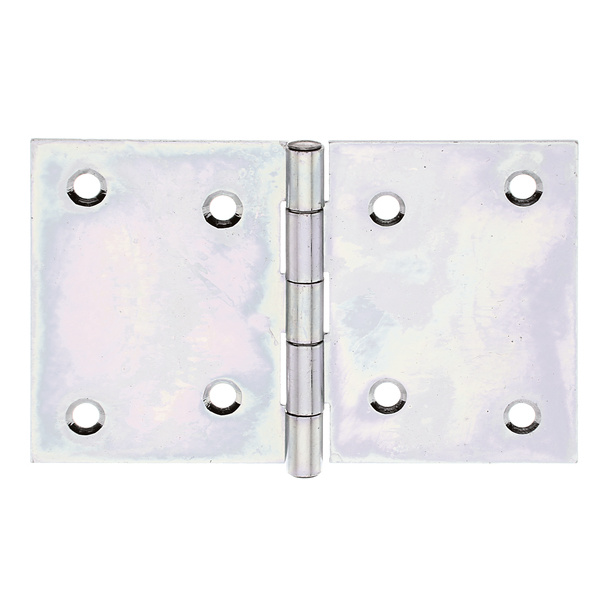 Scharnier, sendvz., LxB 80x120mm