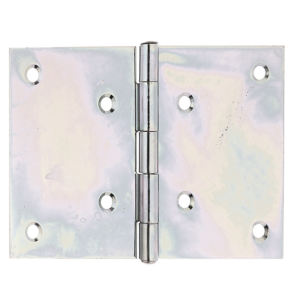 Scharnier, sendvz., LxB 100x150mm