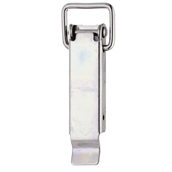 Kistenverschluss, ohne Schliesshaken, disp., HxB 94x24mm