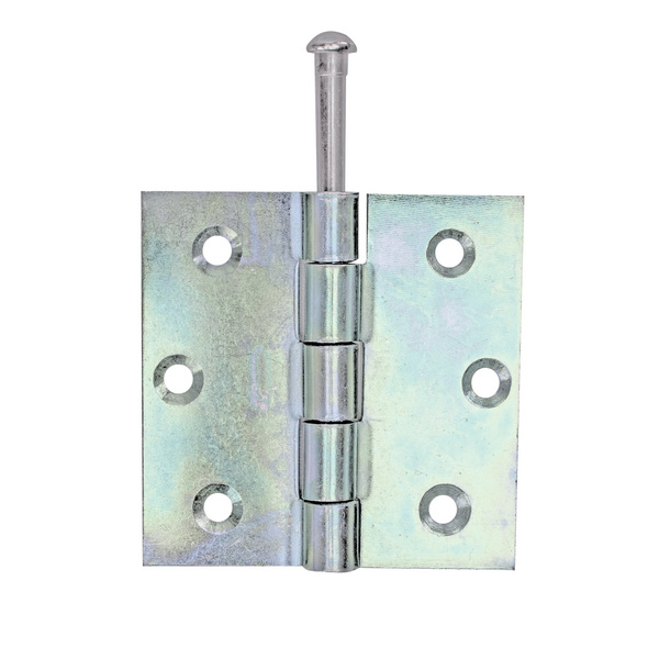 Scharnier, sendvz., LxB 76x76mm