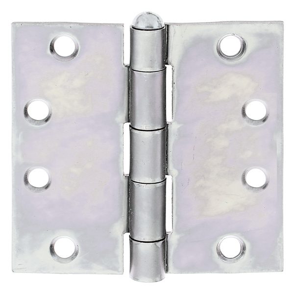 Scharnier, sendvz., LxB 100x102mm