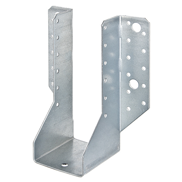 Balkenschuh, sendzimirverzinkt, lichte Breite 60mm, Höhe 160mm