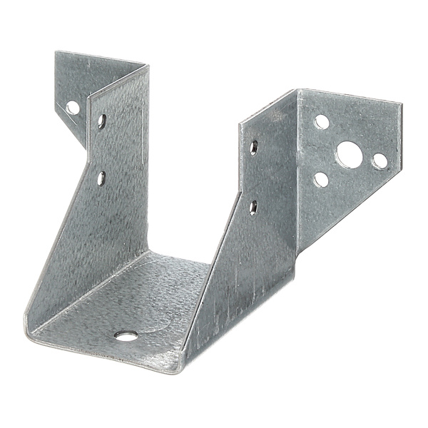 Balkenschuh, sendzimirverzinkt, lichte Breite 50mm, Höhe 68mm