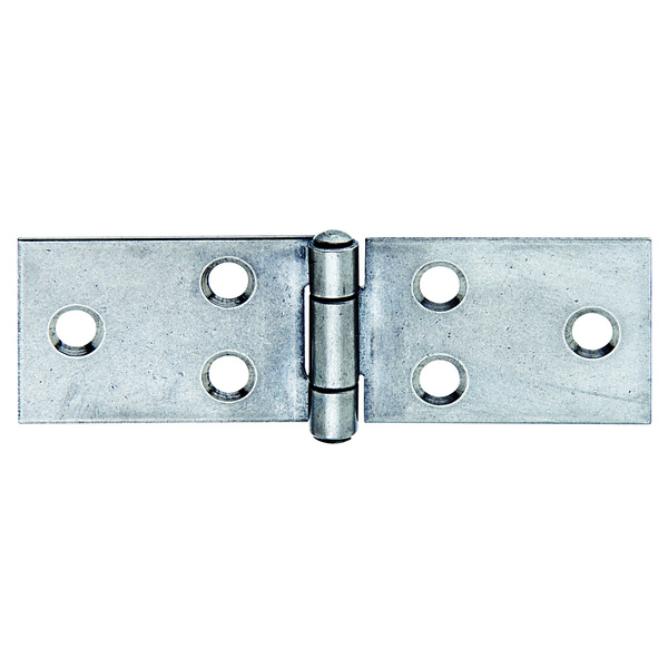 Tischband, Edelstahl, LxB 32x101mm
