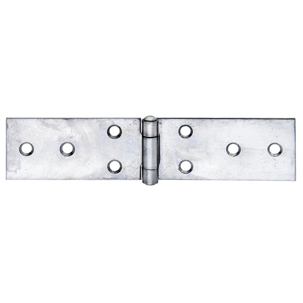 Tischband, Edelstahl, LxB 35x121mm