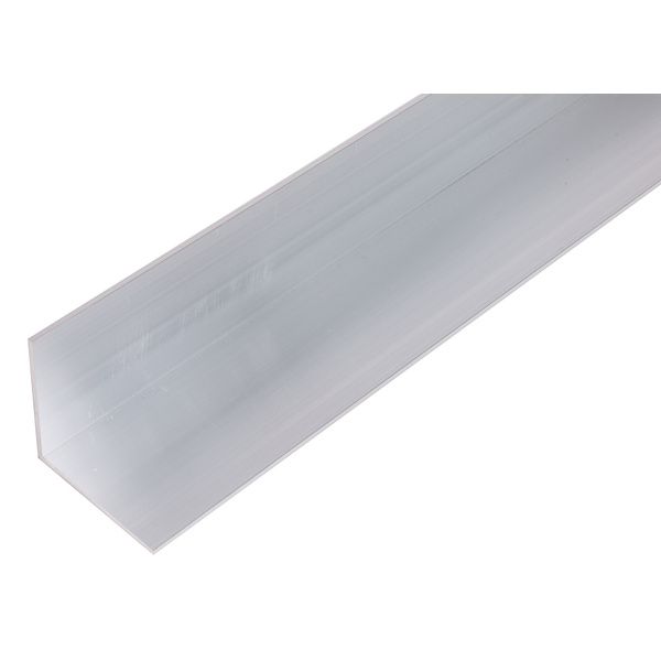 BA-Profil, Winkel, gleichsch., Alu natur, LxBxHxS 1000x70x70x3mm