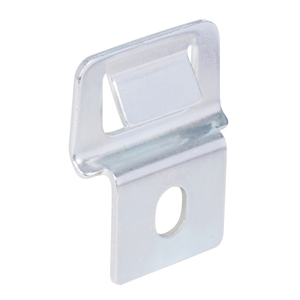 DSM-Clip, Material: Edelstahl, Inhalt pro PE: 4 St.