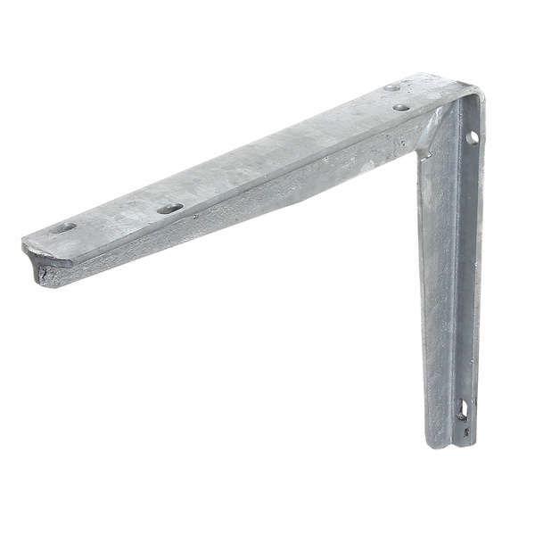 Konsole aus T-Profil, feuerverz., HxT 250x200mm