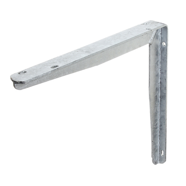 Konsole aus T-Profil, feuerverz., HxT 300x250mm