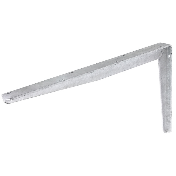 Konsole aus T-Profil, feuerverz., HxT 550x300mm