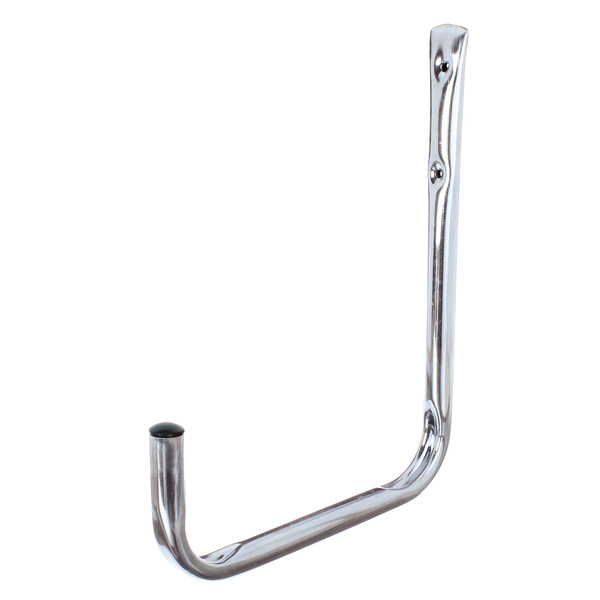 Wandhaken, galv. blau verzinkt, Ø18mm, HxT 300x250mm