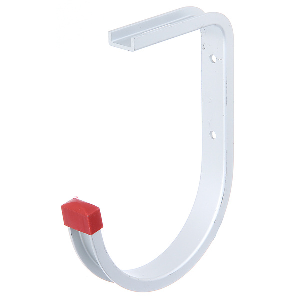 Deckenhaken, Alu, HxT 170x90mm