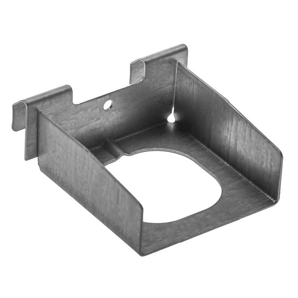 Sicherheits-Querverbinder für CD 60/27 niveaugleiche Montage,