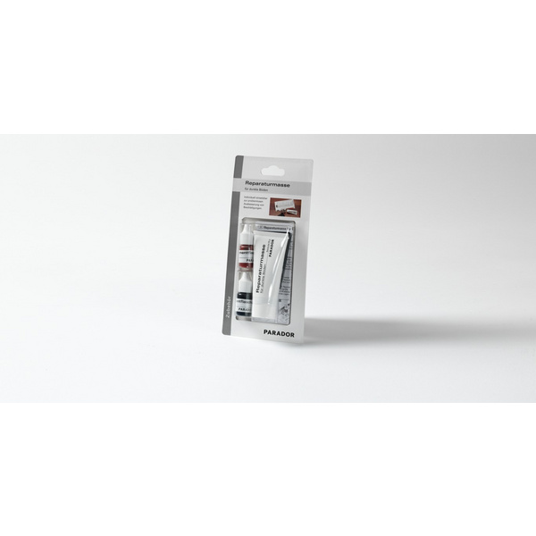 Reparaturmasse für helle Böden