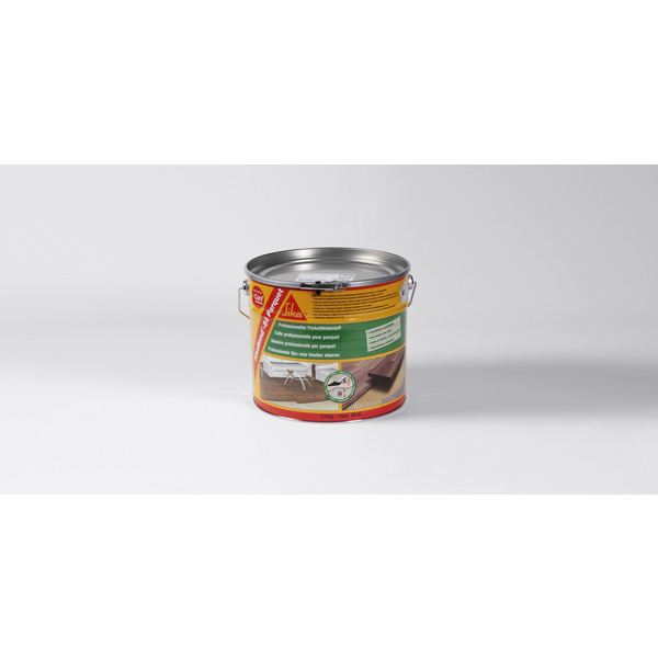 Kleber SikaBond T54 FC 13 kg für Parkett und Massivholz-Dielen