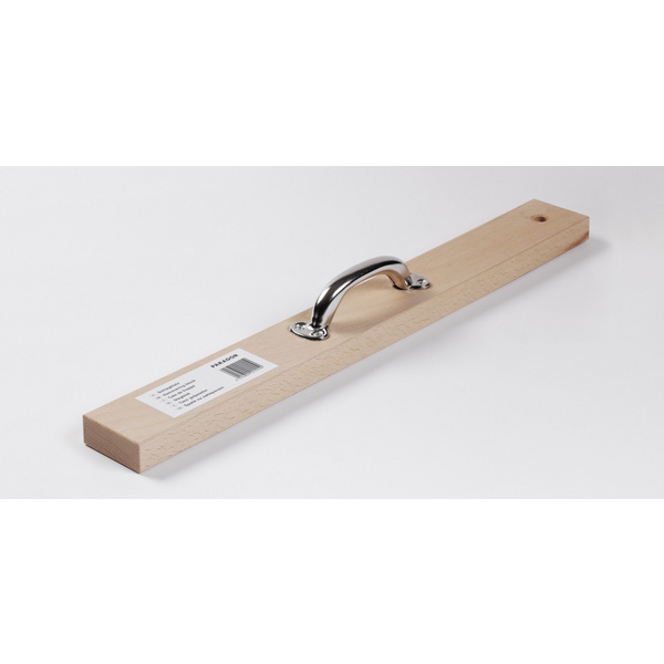 Schlagklotz mit Handgriff