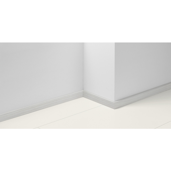 Sockelleiste SL 3 Eiche D146 2200x16x40mm