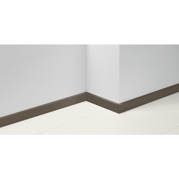 Sockelleiste SL 5 Wasserfest Eiche D143 2200x16x50mm