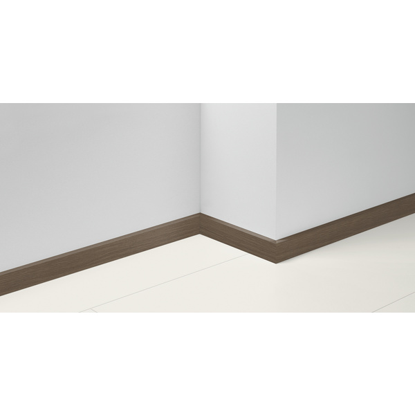 Sockelleiste SL 5 Wasserfest Eiche D147 2200x16x50mm