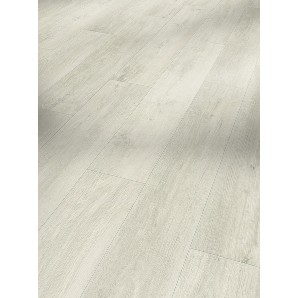 Laminatboden Altholz weiß Landhausdiele - Basic 400