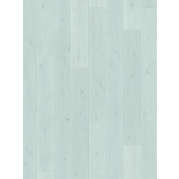 Laminatboden Eiche Natural Mix kristallweiß Landhausdiele - Basic 400