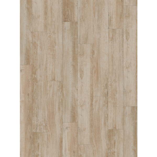 Laminatboden Altholz beige Landhausdiele - Basic 400