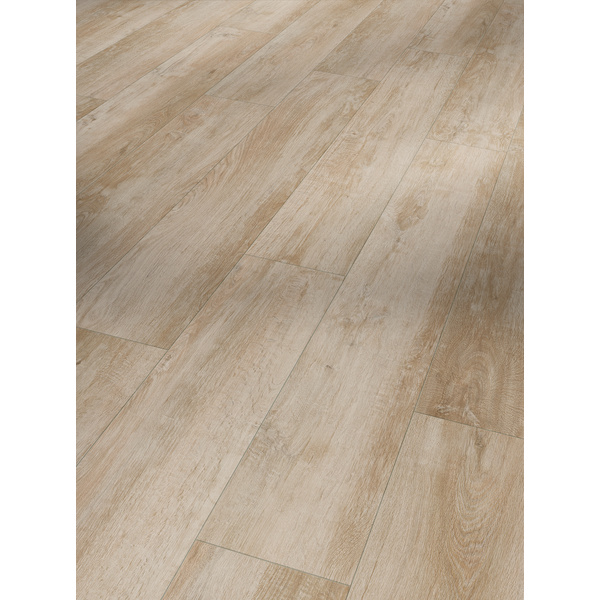 Laminatboden Altholz beige Landhausdiele - Basic 400