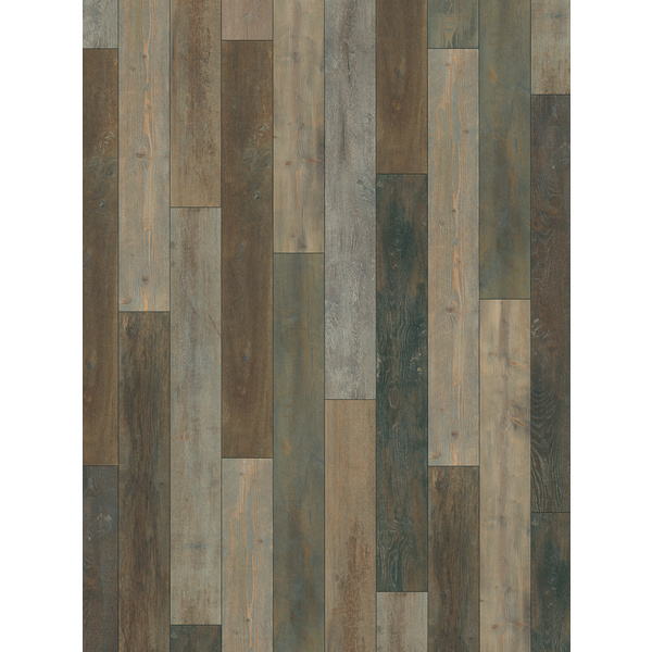 Laminatboden Shufflewood wild Landhausdiele - Trendtime 1