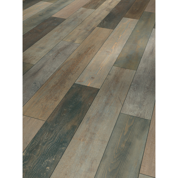 Laminatboden Shufflewood wild Landhausdiele - Trendtime 1