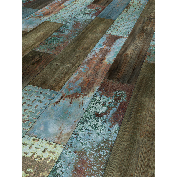 Laminatboden Rotterdam Landhausdiele - Classic 1050