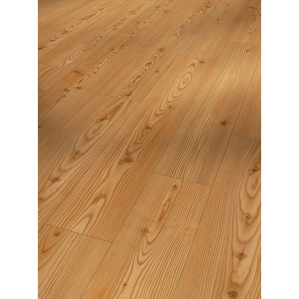 Laminatboden Lärche Yukon natur Landhausdiele - Classic 1050