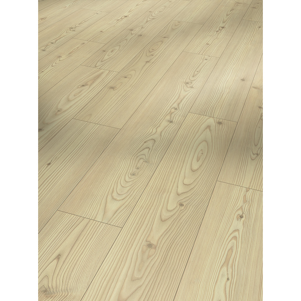 Laminatboden Lärche Yukon beige Landhausdiele - Classic 1050