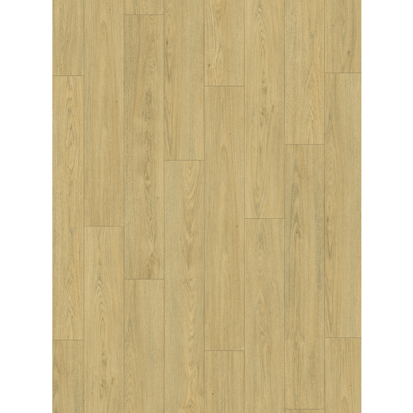 Laminatboden Eiche Mont Blanc geschliffen Landhausdiele - Classic 1050