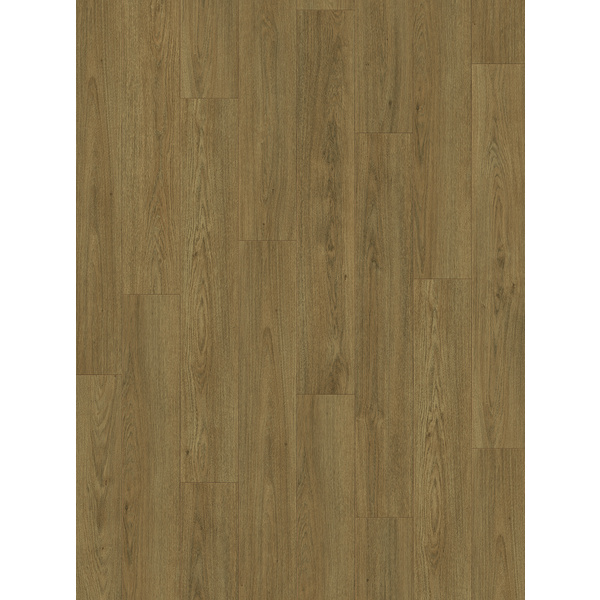 Laminatboden Eiche Mont Blanc braun Landhausdiele - Classic 1050