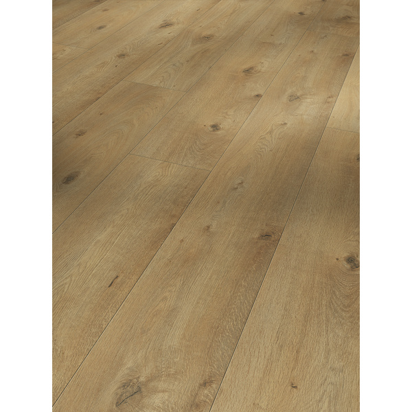 Laminatboden Eiche Everglade natur Landhausdiele - Trendtime 6