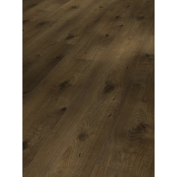 Laminatboden Eiche Everglade antik Landhausdiele - Trendtime 6