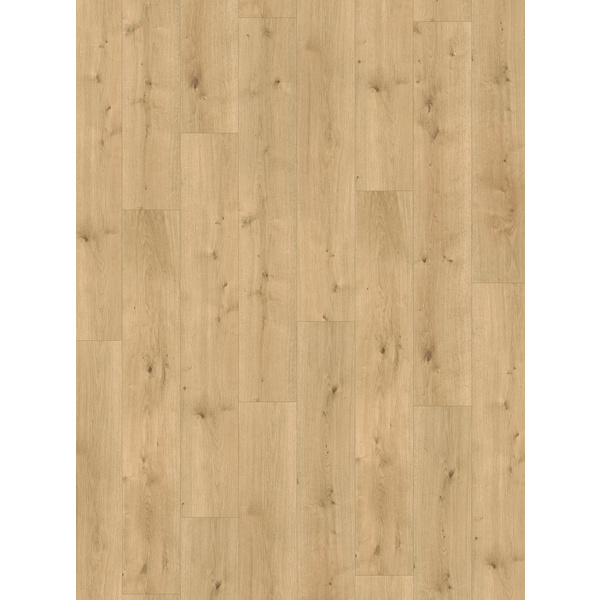 Klick-Designboden Eiche Pure hell Landhausdiele - Modular One Hydron