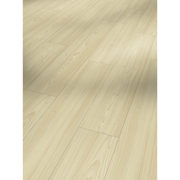 Klick-Designboden HDF Lärche Apollo natur Landhausdiele - Modular One