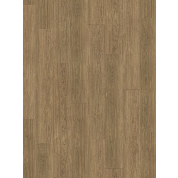 Klick-Designboden HDF Eiche Artemis karamellbraun Landhausdiele - Modular One