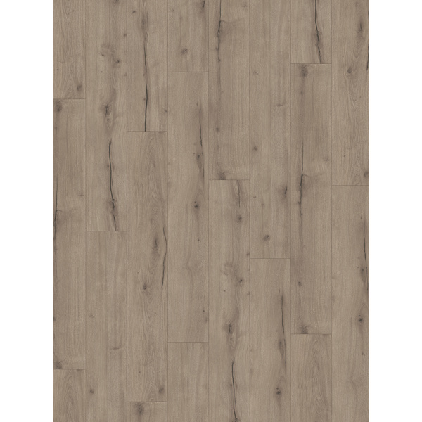 Klick-Designboden HDF Eiche Helios grau Landhausdiele - Modular One